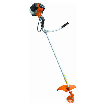 brush cutter 62cc heavy duty grads cutter brush